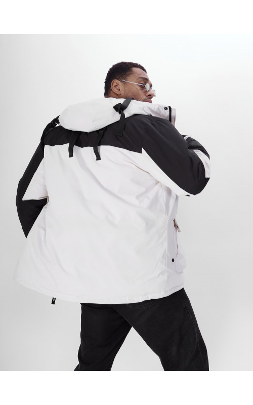 Мужская спортивная куртка MTFORCE для зимних видов спорта