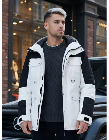 Мужская спортивная куртка MTFORCE для зимних видов спорта