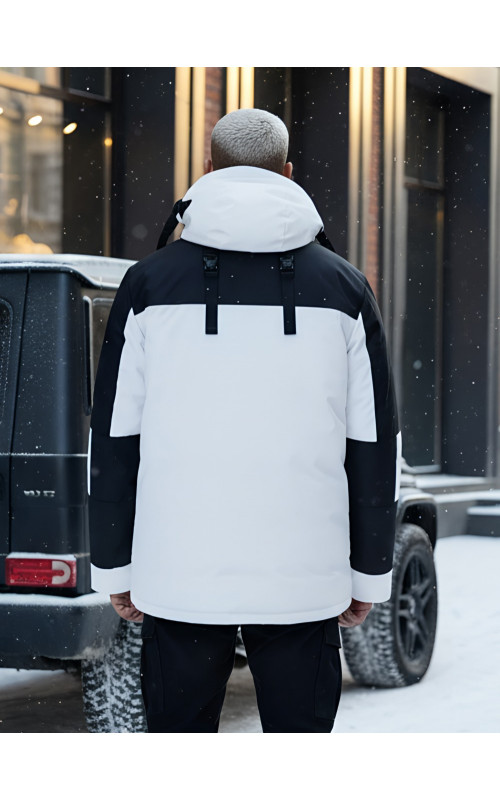 Мужская спортивная куртка MTFORCE для зимних видов спорта