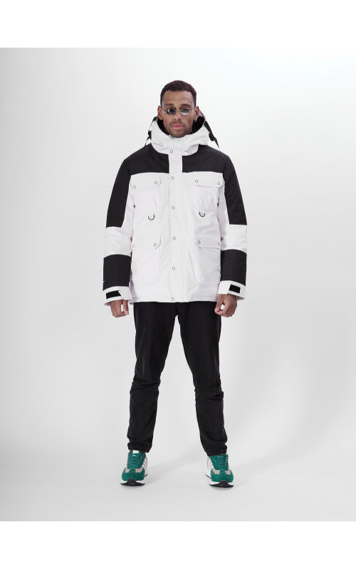 Мужская спортивная куртка MTFORCE для зимних видов спорта