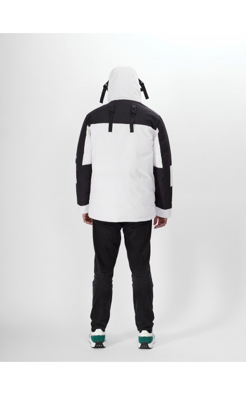 Мужская спортивная куртка MTFORCE для зимних видов спорта