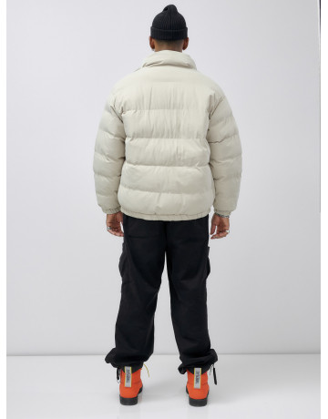 Зимняя двусторонняя куртка для активных мужчин