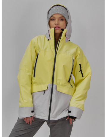 Женская горнолыжная куртка
