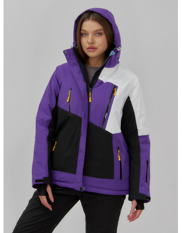 Женский горнолыжный костюм для активного отдыха