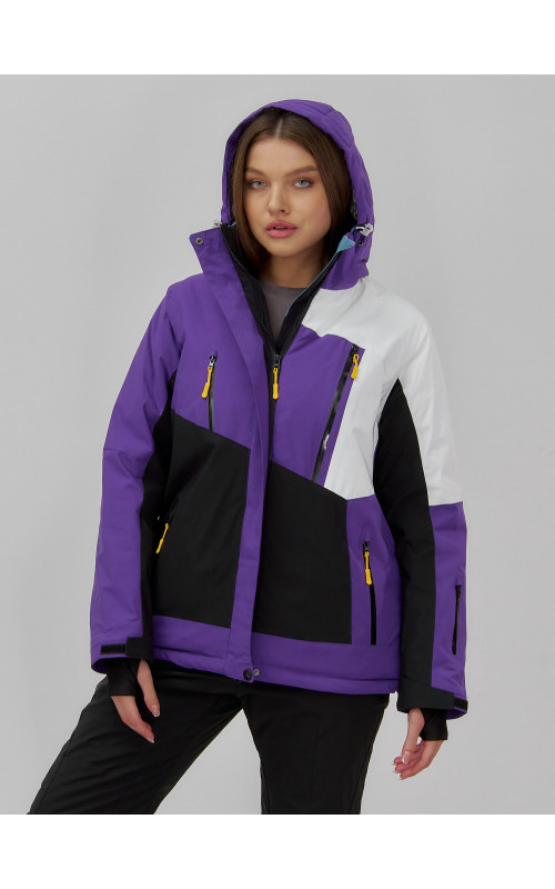 Женский горнолыжный костюм для активного отдыха