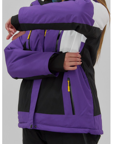 Женский горнолыжный костюм для активного отдыха