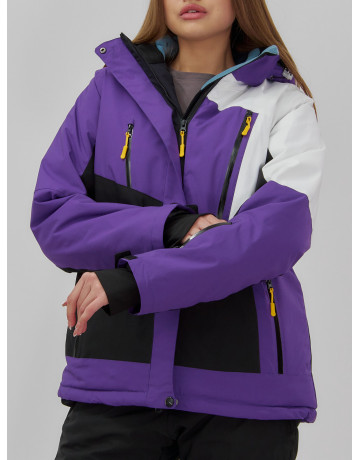 Женский горнолыжный костюм для активного отдыха