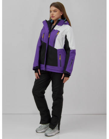 Женский горнолыжный костюм для активного отдыха