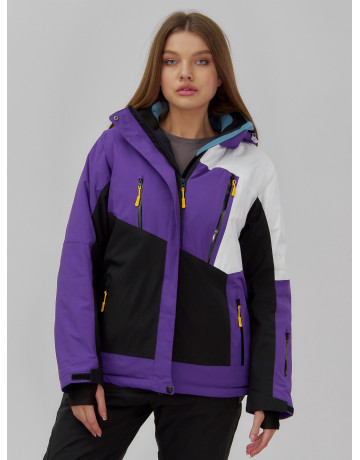 Женский горнолыжный костюм для активного отдыха