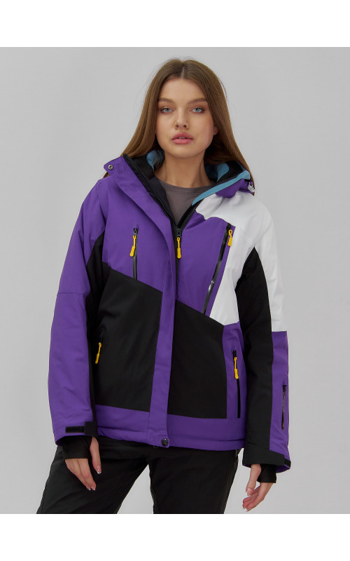 Женский горнолыжный костюм для активного отдыха