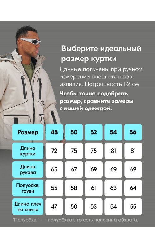 Мужской горнолыжный костюм: куртка и полукомбинезон для зимних активностей.