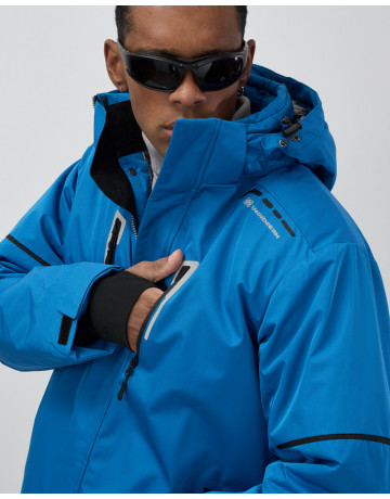 Мужская горнолыжная куртка для активного отдыха