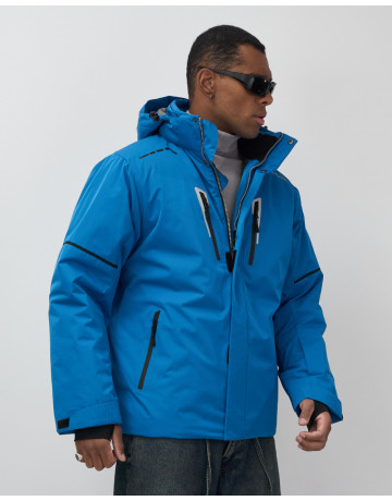 Мужская горнолыжная куртка для активного отдыха