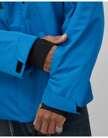 Мужская горнолыжная куртка для активного отдыха