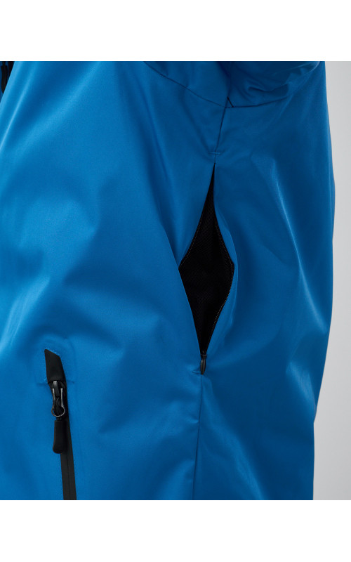 Мужская горнолыжная куртка для активного отдыха