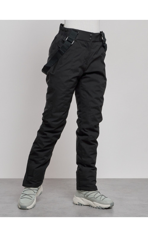 Женский горнолыжный костюм для зимних прогулок и спорта