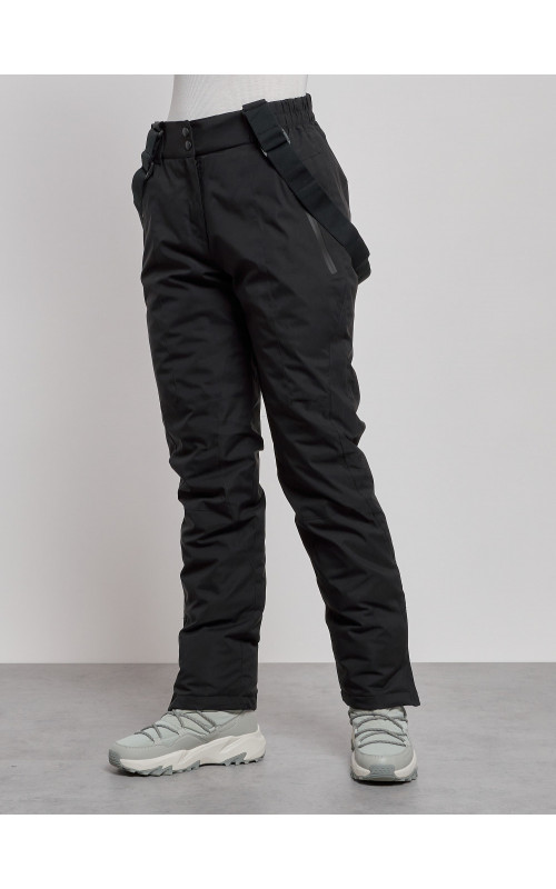 Женский горнолыжный костюм для зимних прогулок и спорта