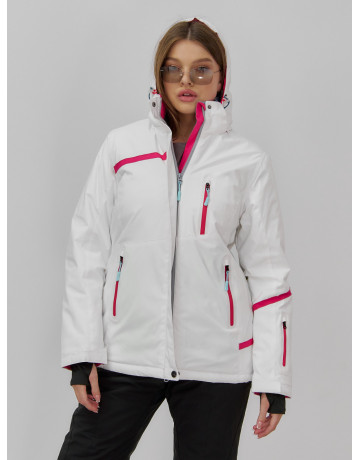 Женская горнолыжная куртка, идеальная посадка.