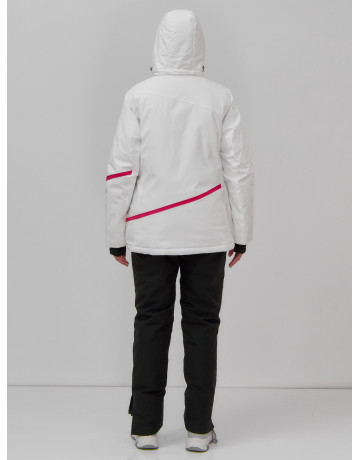 Женская горнолыжная куртка, идеальная посадка.