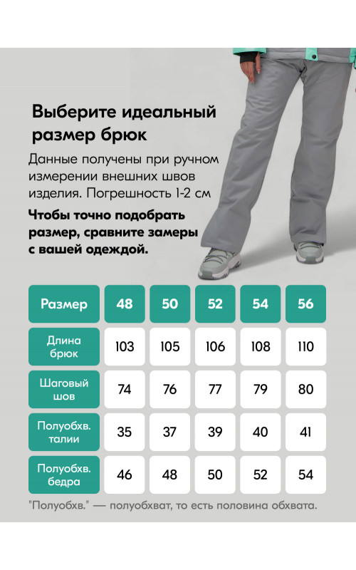 Женский горнолыжный костюм: стиль и комфорт для зимних приключений.