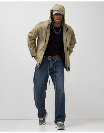 Мужская спортивная куртка для активного отдыха