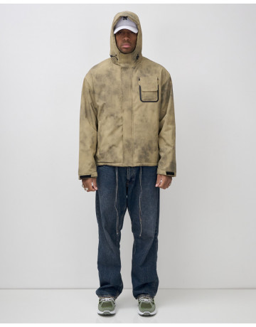 Мужская спортивная куртка для активного отдыха