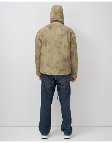 Мужская спортивная куртка для активного отдыха