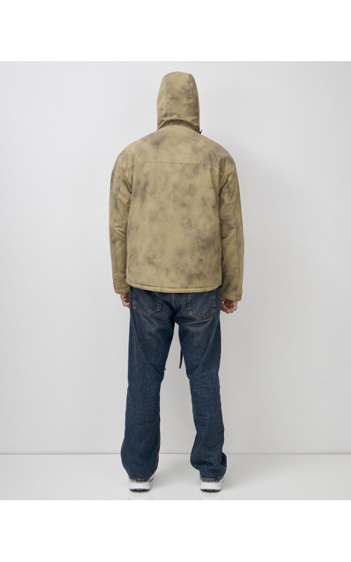 Мужская спортивная куртка для активного отдыха