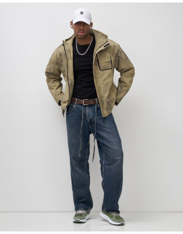 Мужская спортивная куртка для активного отдыха