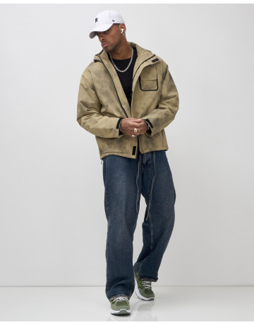 Мужская спортивная куртка для активного отдыха