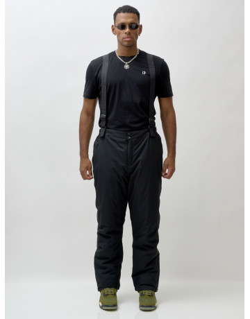 Зимний горнолыжный костюм для мужчин: тепло и комфорт на склоне