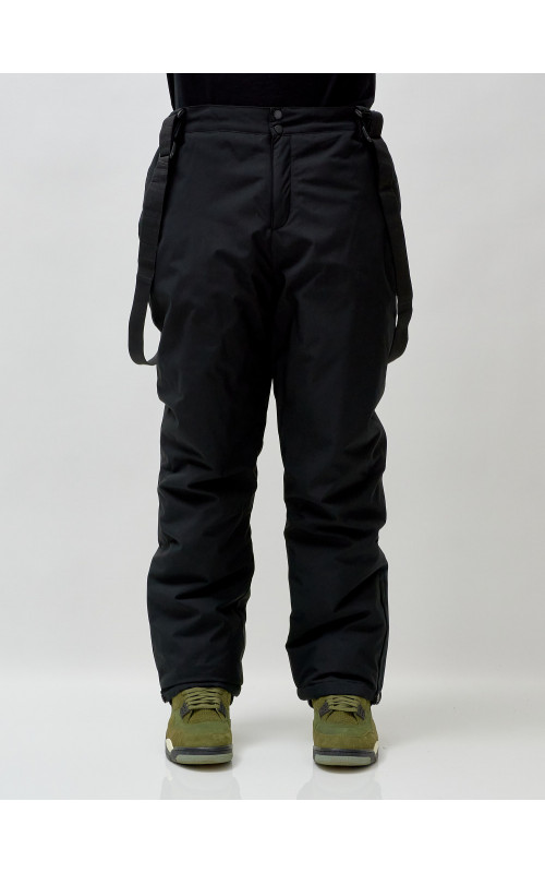 Зимний горнолыжный костюм для мужчин: тепло и комфорт на склоне