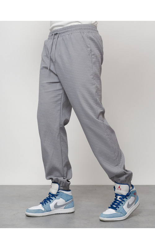 Мужской спортивный костюм двойка для активного отдыха и повседневной носки.