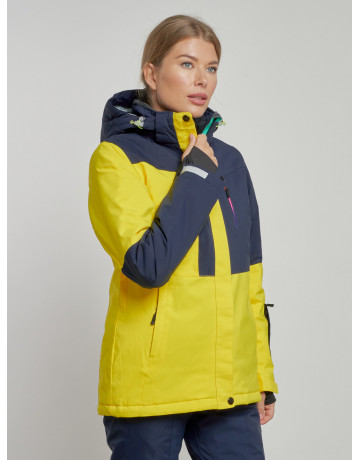 Женская горнолыжная куртка: таблица размеров для идеального выбора