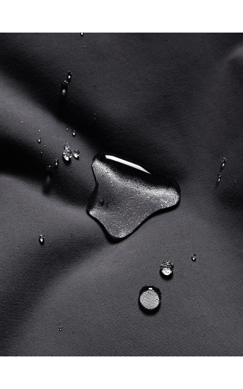 Зимняя парка для девочки-подростка с регулируемой посадкой.