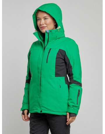 Женская горнолыжная куртка от Ketsi