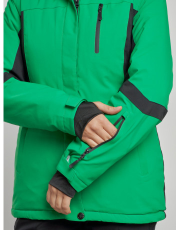 Женская горнолыжная куртка от Ketsi