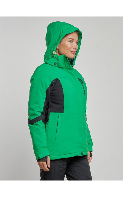 Женская горнолыжная куртка от Ketsi