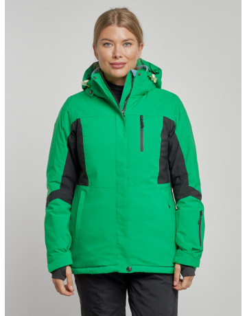 Женская горнолыжная куртка от Ketsi