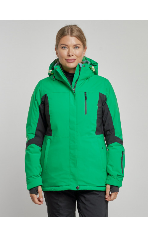 Женская горнолыжная куртка от Ketsi