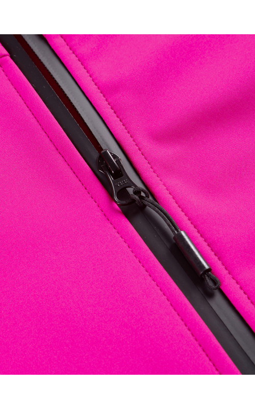 Женская парка для активного образа жизни.