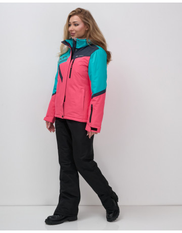 Женский горнолыжный костюм, осень-зима 2025