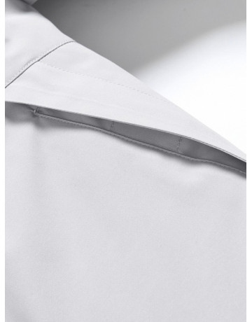 Детская зимняя парка для девочки, розовая с капюшоном, утеплённая.