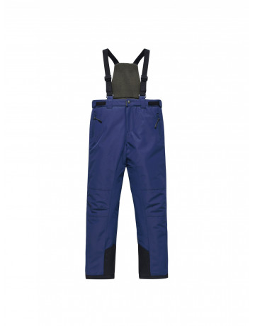 Горнолыжный костюм для мальчика зимний защитный