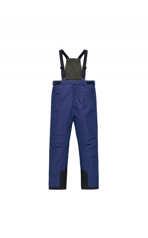 Горнолыжный костюм для мальчика зимний защитный