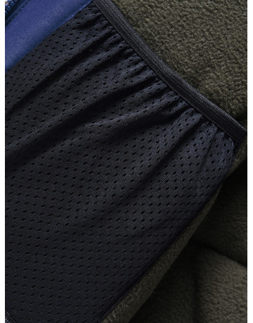 Горнолыжный костюм для мальчика зимний защитный