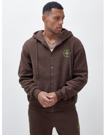 Утеплённый демисезонный костюм для мужчин: свобода и тепло.