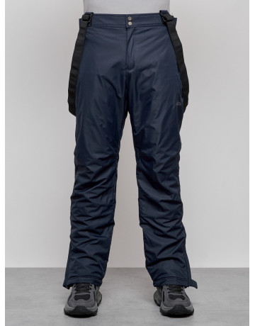 Мужские горнолыжные брюки для активного отдыха.