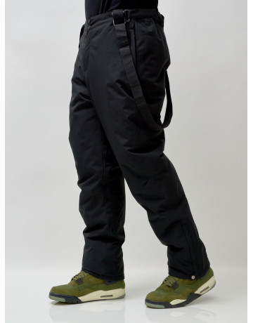 Мужской зимний горнолыжный костюм для активного отдыха.