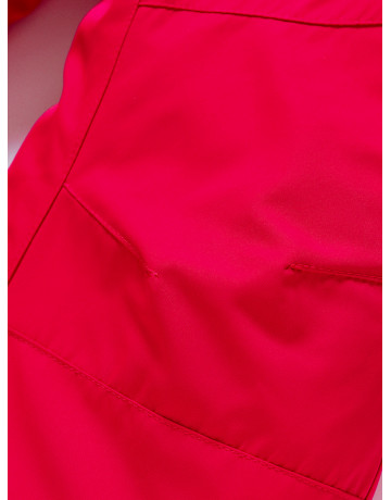 Зимний горнолыжный костюм для девочки: стиль и тепло для зимних приключений